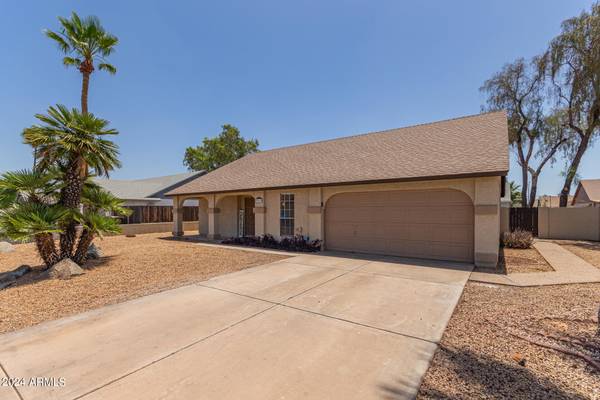 Peoria, AZ 85345,9009 W VOGEL Avenue