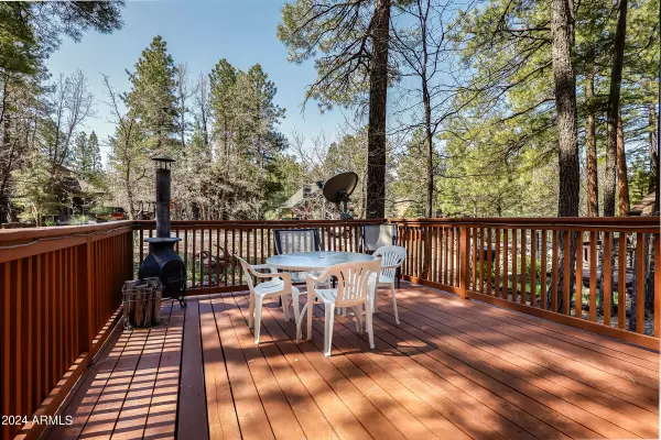 Munds Park, AZ 86017,1400 E BIG BEAR Trail