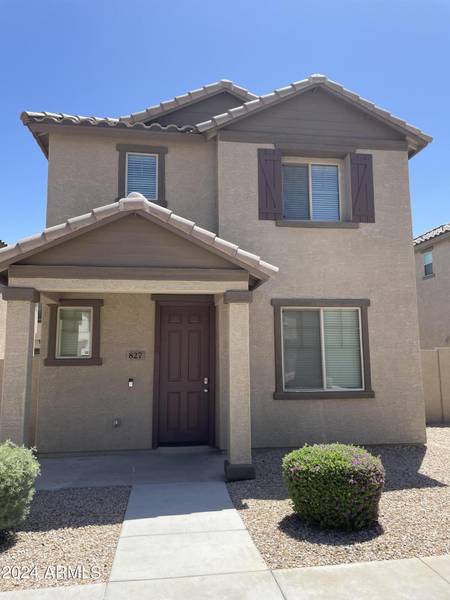 827 E AGUA FRIA Lane, Avondale, AZ 85323