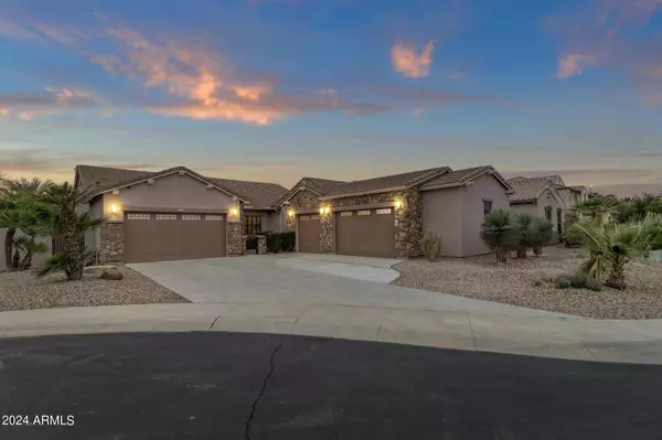 Chandler, AZ 85249,5230 S TOPAZ Place