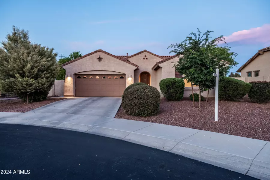 4835 S WATAUGA Court, Gilbert, AZ 85298