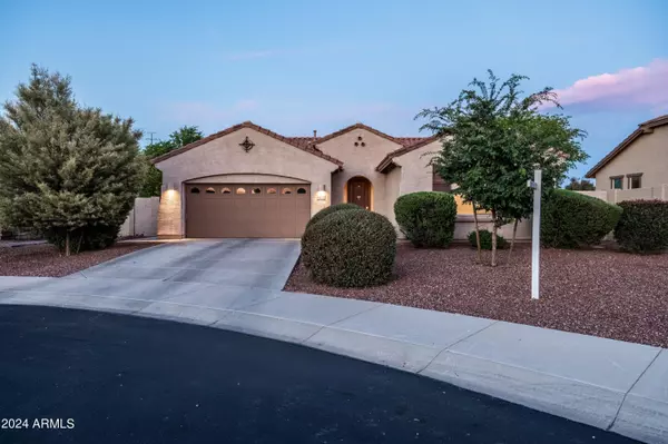 4835 S WATAUGA Court, Gilbert, AZ 85298