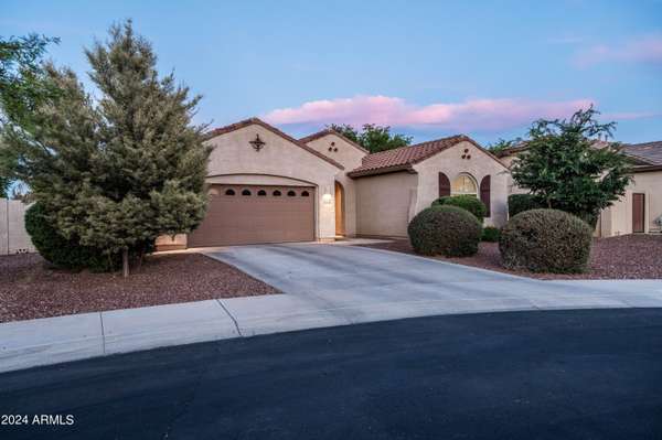 Gilbert, AZ 85298,4835 S WATAUGA Court