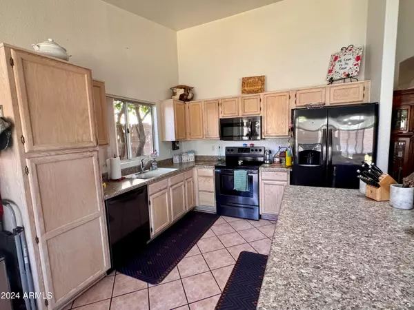 Peoria, AZ 85382,8346 W FULLAM Street