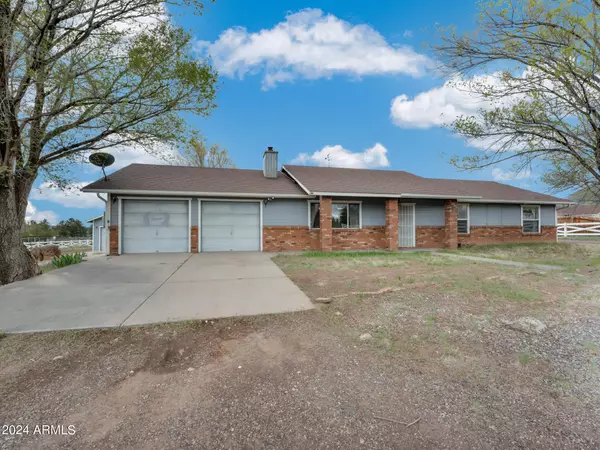 5710 E BURRIS Lane, Flagstaff, AZ 86004