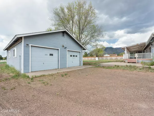 Flagstaff, AZ 86004,5710 E BURRIS Lane