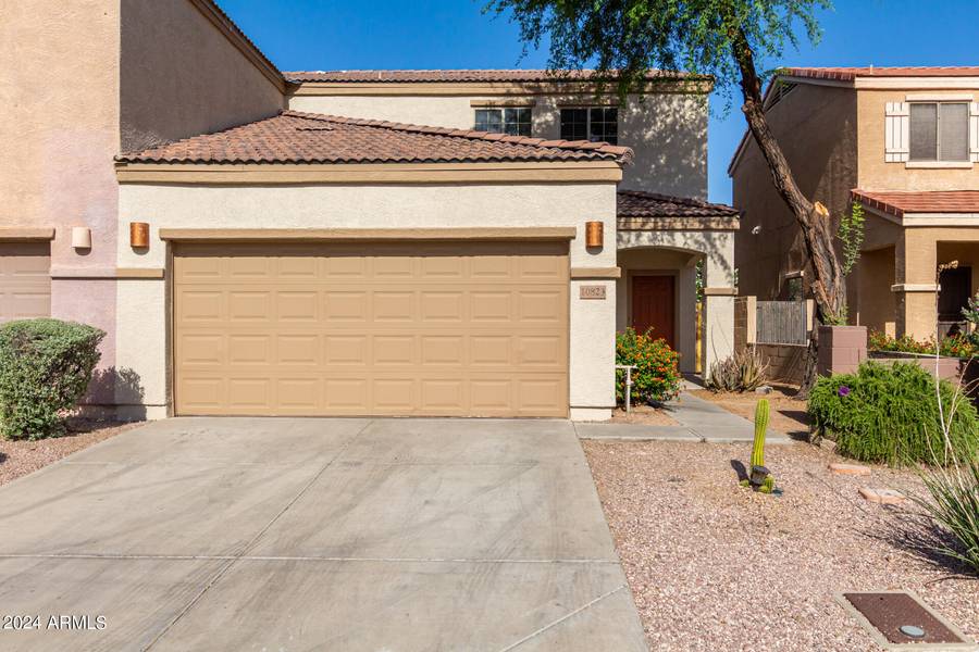 10823 N 70TH Avenue, Peoria, AZ 85345