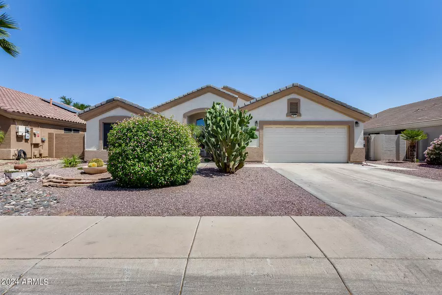 13446 W ACAPULCO Lane, Surprise, AZ 85379