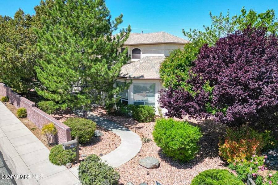 218 W Delano Avenue, Prescott, AZ 86301