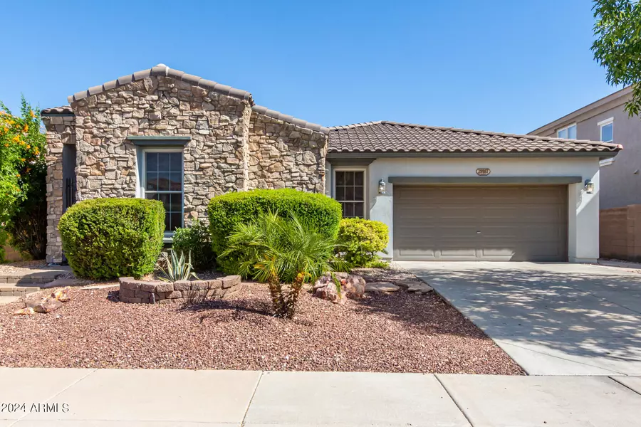 29987 W AVALON Drive, Buckeye, AZ 85396