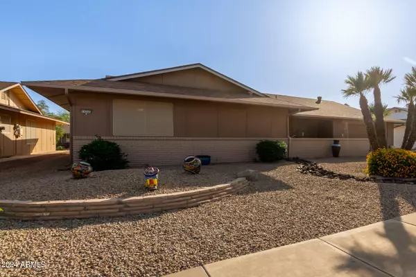 Sun City West, AZ 85375,13245 W KEYSTONE Drive