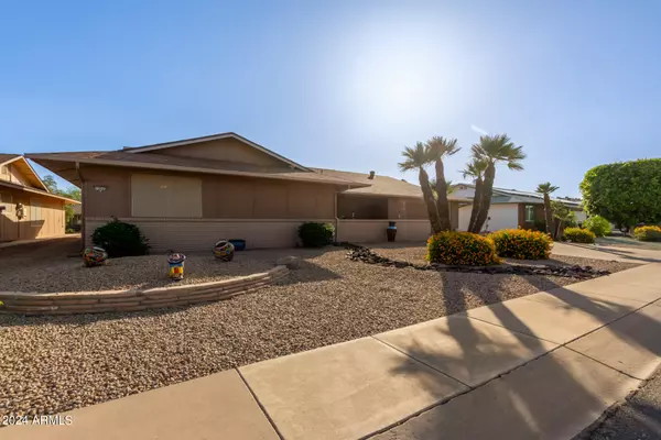 Sun City West, AZ 85375,13245 W KEYSTONE Drive