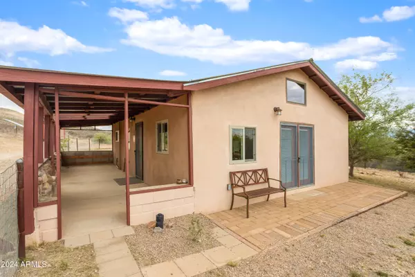 Bisbee, AZ 85603,187 S WELLER Lane