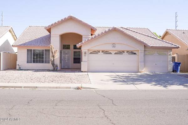 Chandler, AZ 85226,4721 W GERONIMO Street