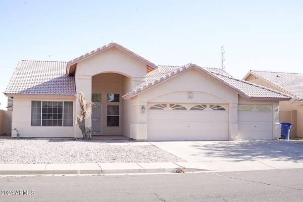 Chandler, AZ 85226,4721 W GERONIMO Street