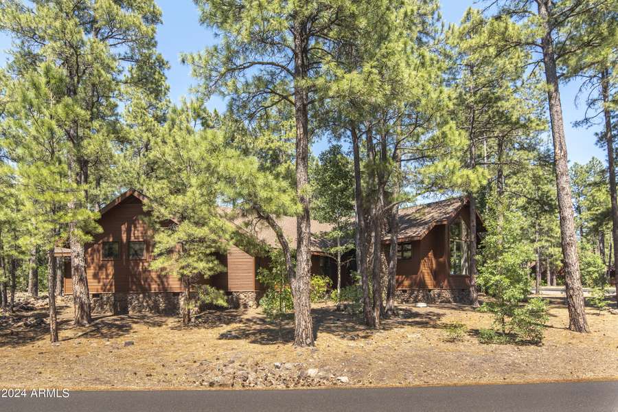 2128 Aubry --, Flagstaff, AZ 86005