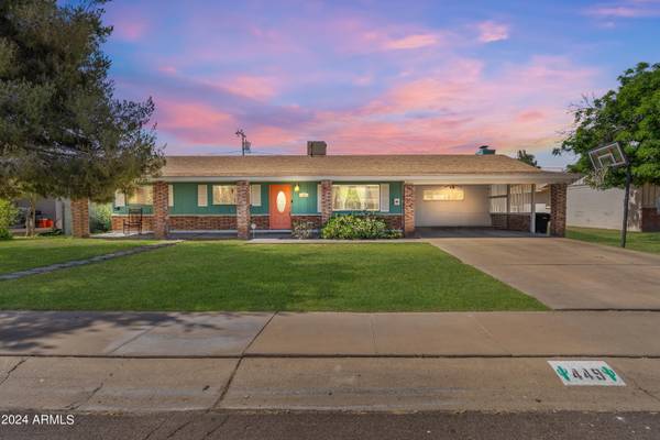 Chandler, AZ 85225,449 W IVANHOE Place