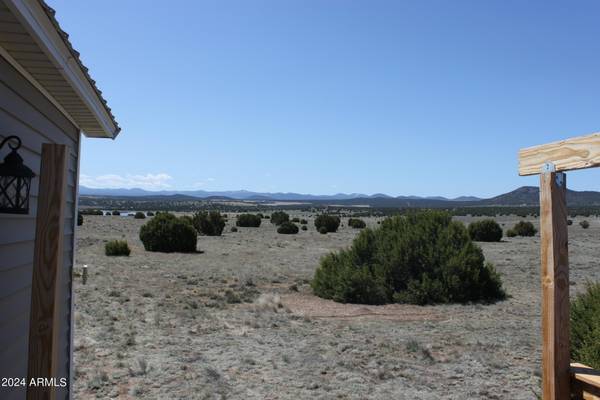 Concho, AZ 85924,SR 61 --