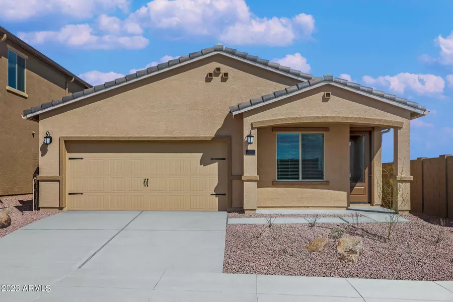 11474 W DEANNE Drive, Youngtown, AZ 85363