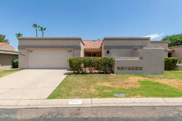 10424 E CINNABAR Avenue,  Scottsdale,  AZ 85258