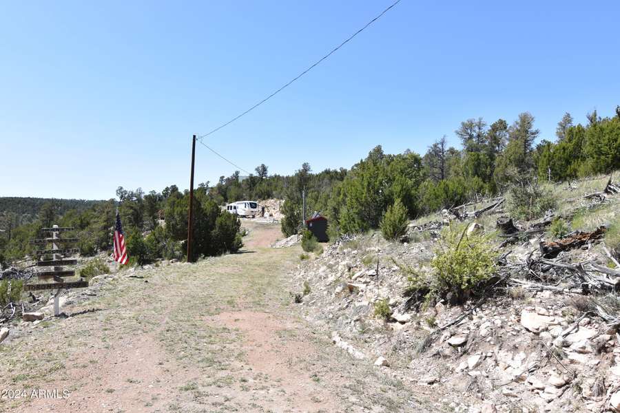 1740 ESKIMO Lane #<>, Heber, AZ 85928