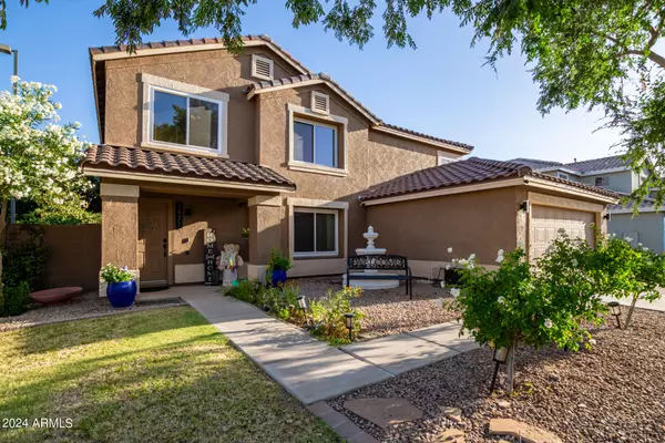 Gilbert, AZ 85297,3471 E REMINGTON Drive