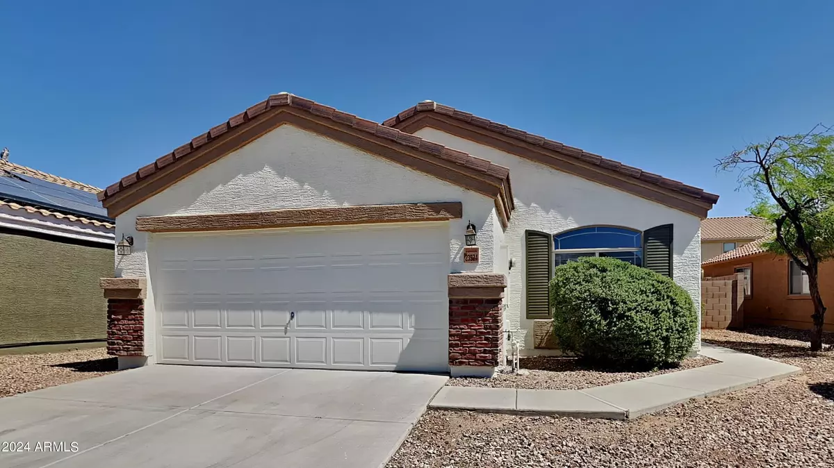 Buckeye, AZ 85326,23974 W LA SALLE Street