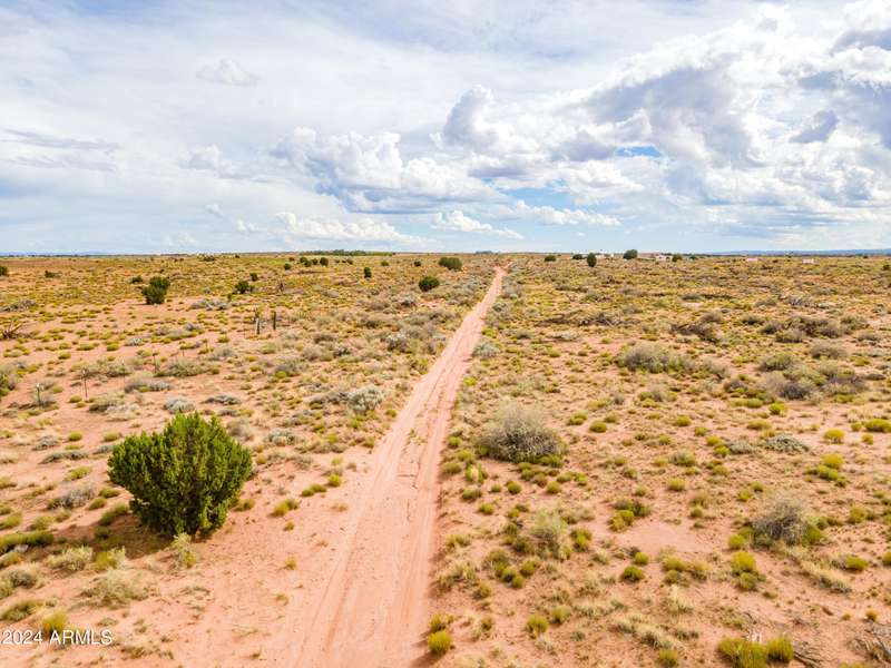 8148 Old School Bus Trail #-, Snowflake, AZ 85937