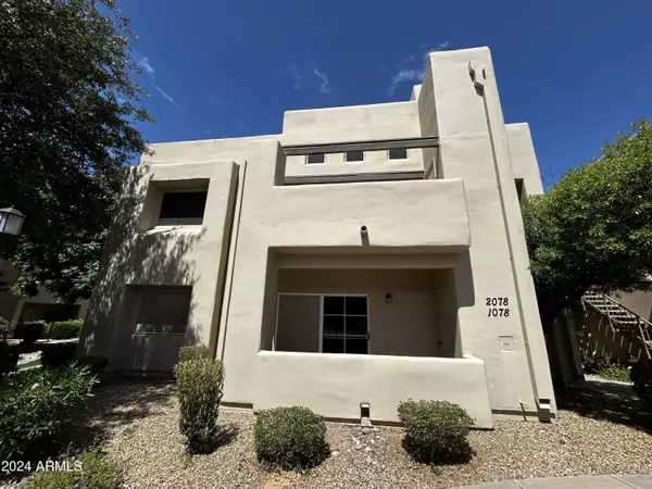 11333 N 92ND Street #1078, Scottsdale, AZ 85260