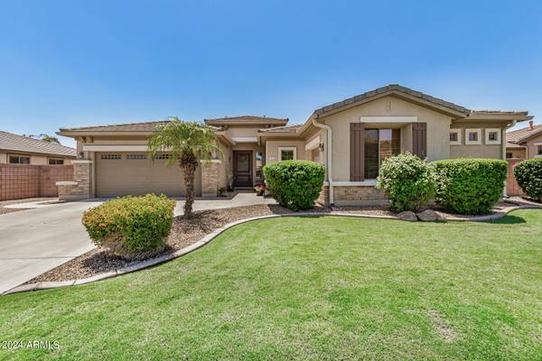 463 E BENRICH Drive,  Gilbert,  AZ 85295