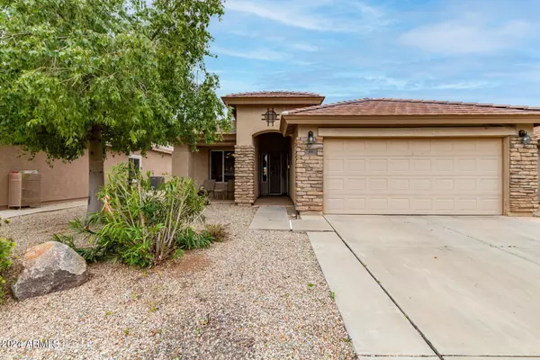 65 N SEVILLE Lane,  Casa Grande,  AZ 85194