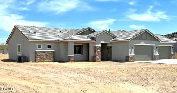 Surprise, AZ 85387,15440 W Buckhorn Trail