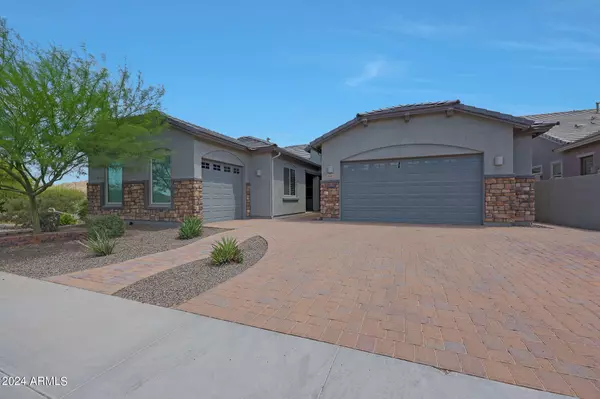 28917 N 66TH Avenue, Phoenix, AZ 85083