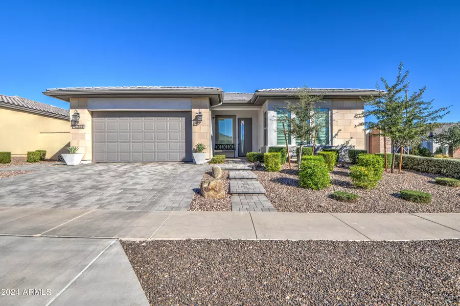 14344 W WINDROSE Drive, Surprise, AZ 85379