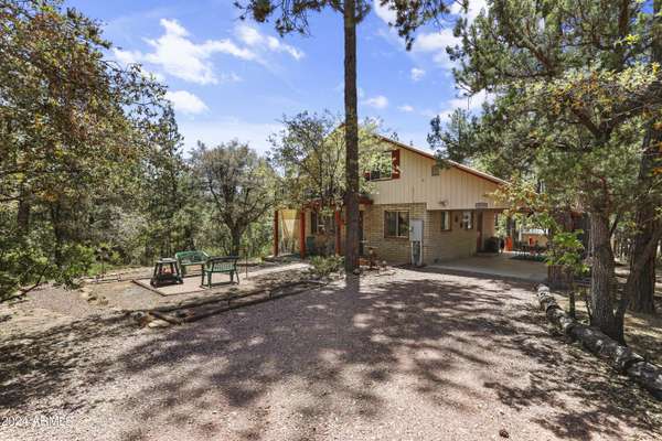 Strawberry, AZ 85544,8039 W Louthian Ln --