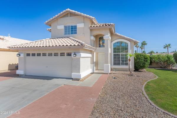 Chandler, AZ 85225,1121 E JUPITER Place