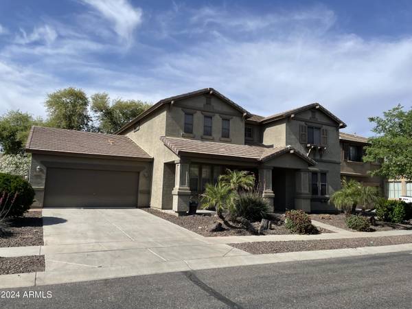 14378 W SIERRA Street, Surprise, AZ 85379