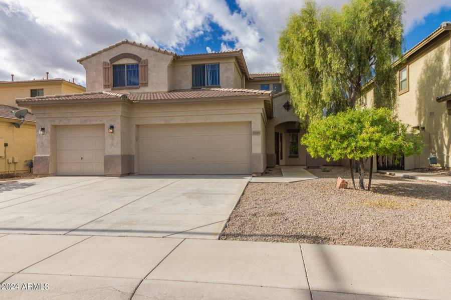 15548 N 174TH Lane, Surprise, AZ 85388