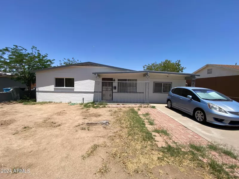 1742 W HIDALGO Avenue, Phoenix, AZ 85041