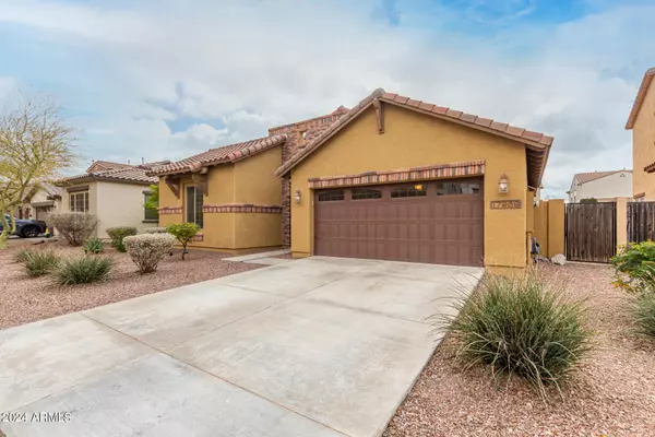 Goodyear, AZ 85338,17969 W AGAVE Road