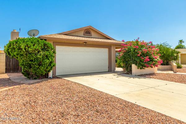 Peoria, AZ 85345,7309 W SUNNYSIDE Drive