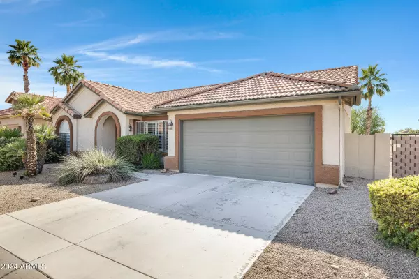 Sun Lakes, AZ 85248,25038 S FOXGLENN Drive