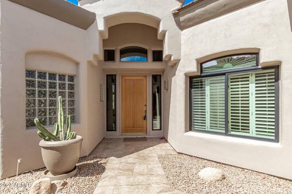 Scottsdale, AZ 85259,11745 E CORTEZ Drive