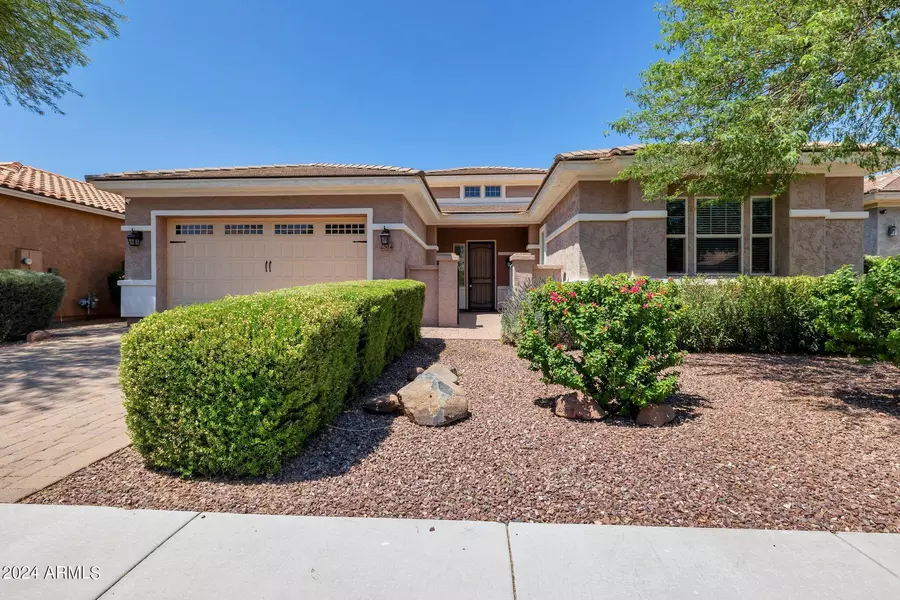 2514 W Balao Drive, Phoenix, AZ 85085