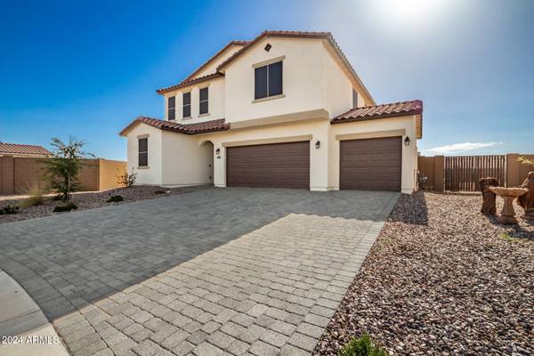 Goodyear, AZ 85338,2488 S 180TH Drive