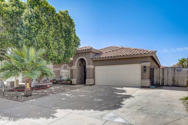 Surprise, AZ 85379,15851 W VENTURA Street