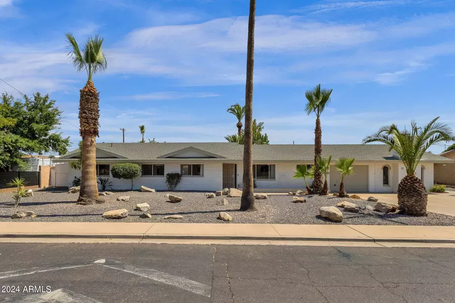 657 E 7TH Place, Mesa, AZ 85203