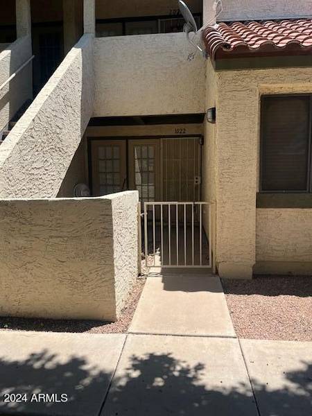 30 E BROWN Road #1022, Mesa, AZ 85201