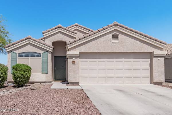 Tolleson, AZ 85353,1829 S 106TH Lane