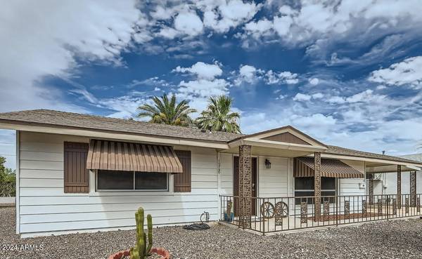 Sun City, AZ 85351,10780 W HOPE Drive